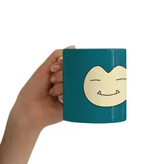 GENERICO - Tazón Pokémon - Snorlax