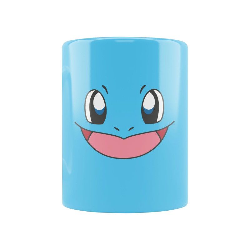 GENERICO - Tazón Pokémon Squirtle