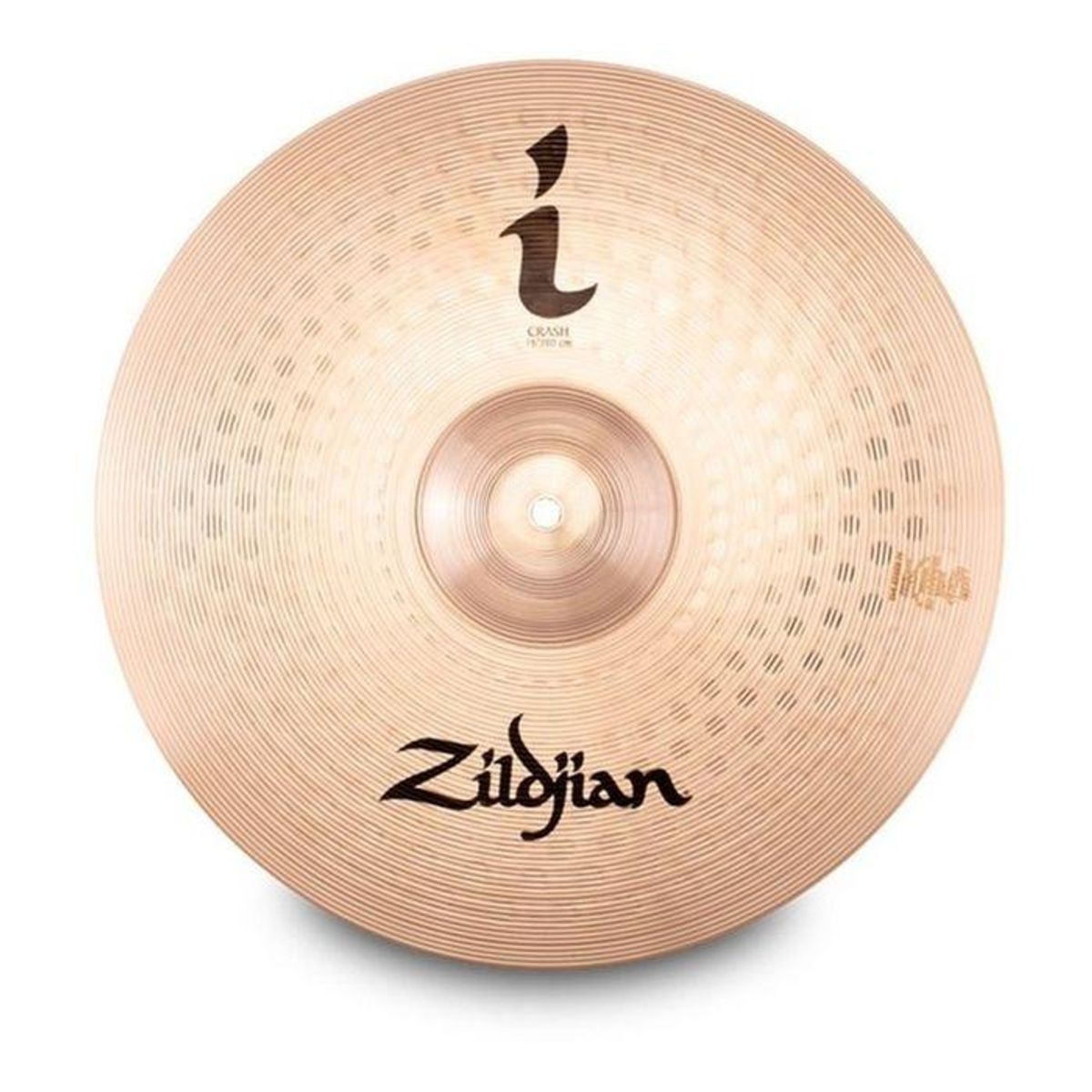 ZILDJIAN - Platillo Crash Zildjian ILH16C de 16 pulgadas