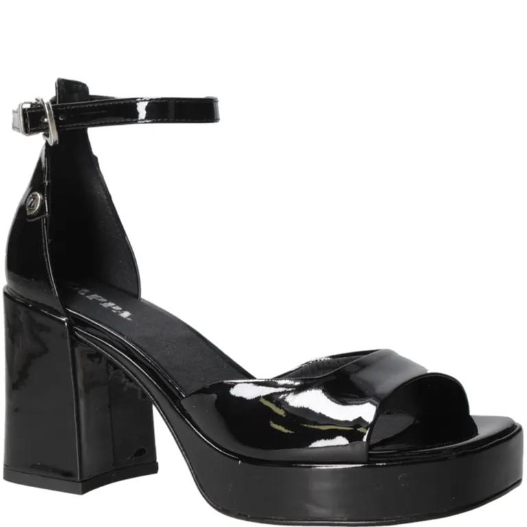 Sandalia Casual Mujer