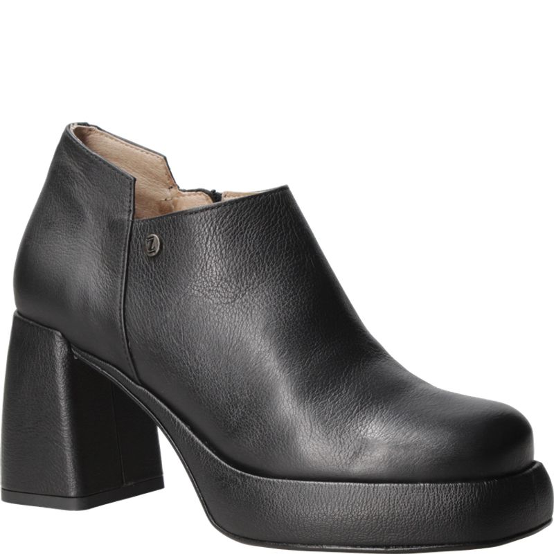 ZAPPA - Botín Casual Mujer Negro Zappa