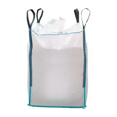 SDFIT - Maxi Saco 1000kg Nuevo Maxisaco Maxi Saca 1000k