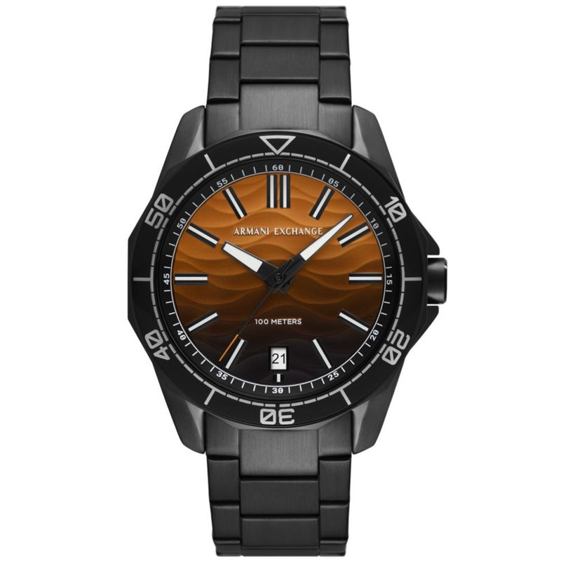 ARMANI EXCHANGE - Reloj Armani Exchange Hombre Fashion