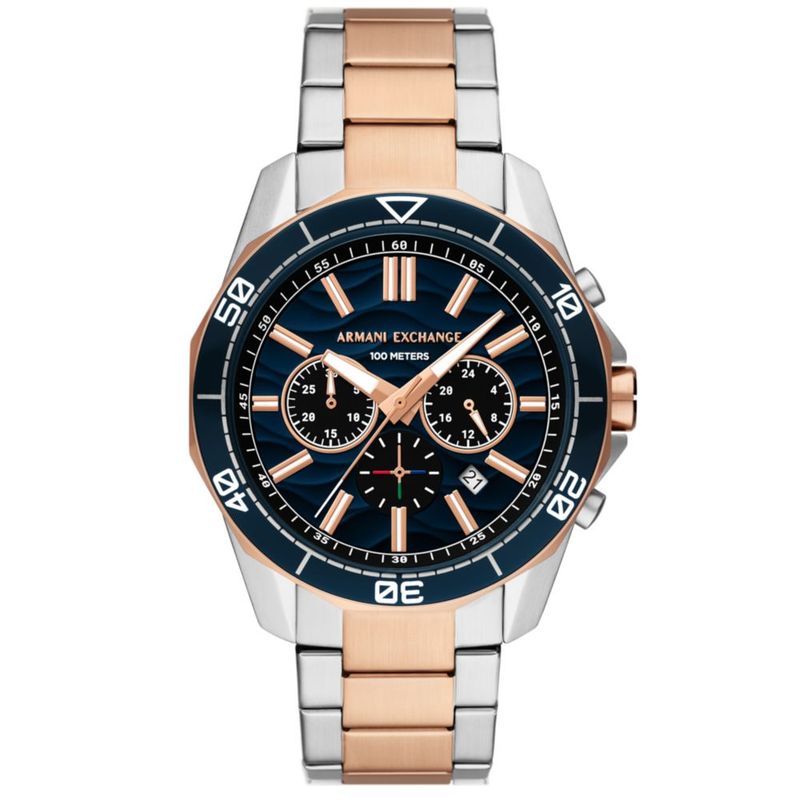 ARMANI EXCHANGE - Reloj Armani Exchange Hombre Fashion