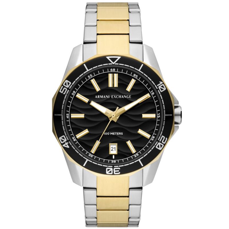 ARMANI EXCHANGE - Reloj Armani Exchange Hombre Fashion
