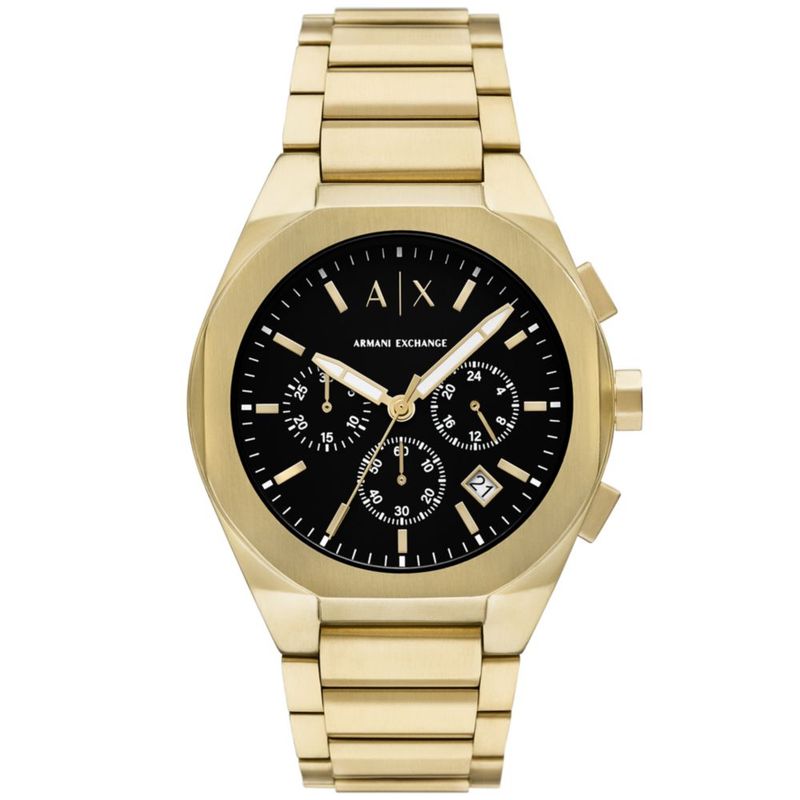 ARMANI EXCHANGE - Reloj Armani Exchange Hombre Fashion