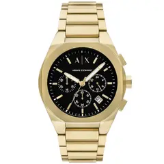 ARMANI EXCHANGE - Reloj Hombre Fashion