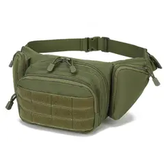 GENERICO - Riñonera con hombrera ajustable