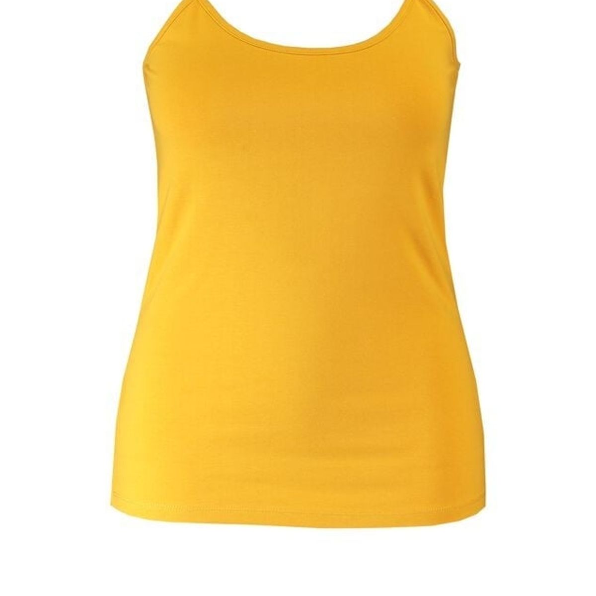 GARSIL - Camiseta - Polera Con Tirantes - Pabilo Para Mujer Con Fibra De Bambú