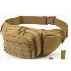 GENERICO - Riñonera con hombrera ajustable