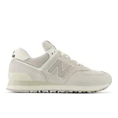 NEW BALANCE - Zapatillas Urbanas Mujer Beige WL 574 DQ2