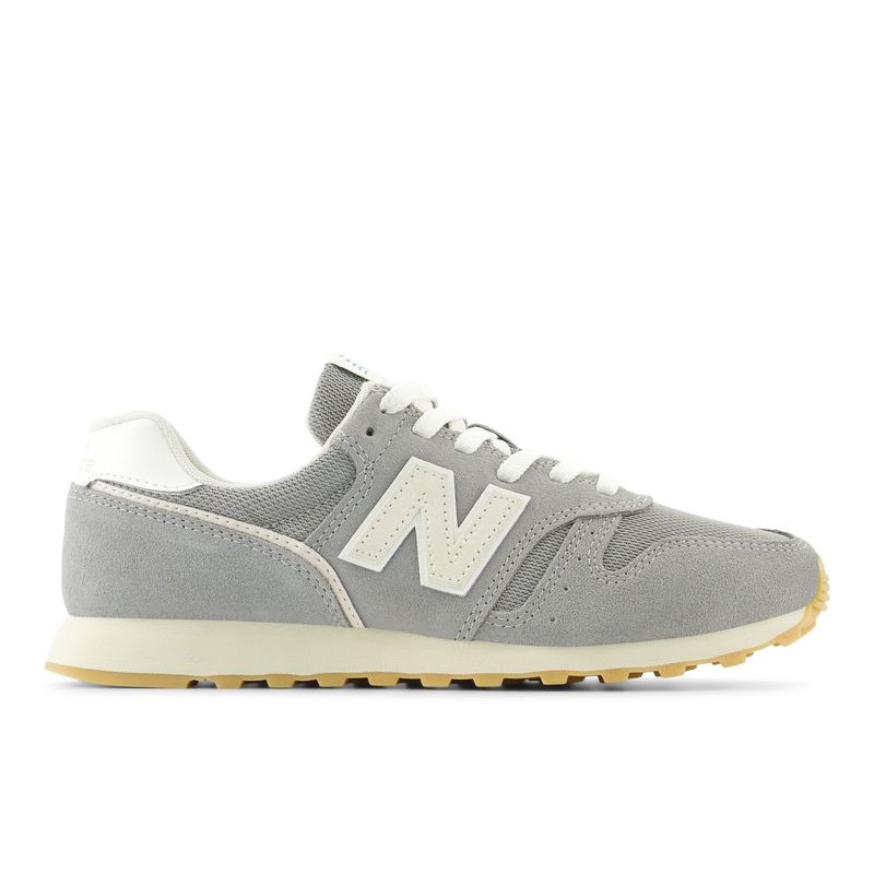 NEW BALANCE - Zapatillas Urbanas Mujer New Balance Gris WL 373 GY2
