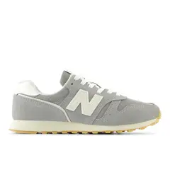 NEW BALANCE - Zapatillas Urbanas Mujer Gris WL 373 GY2