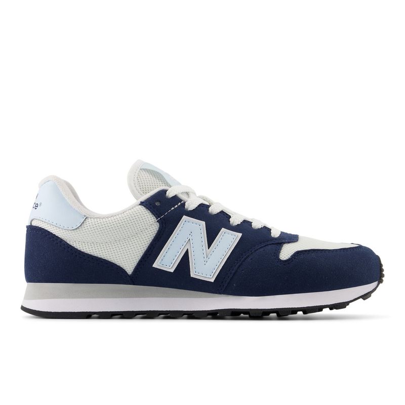 NEW BALANCE - Zapatillas Urbanas Mujer New Balance Bicolor GW 500 ADW