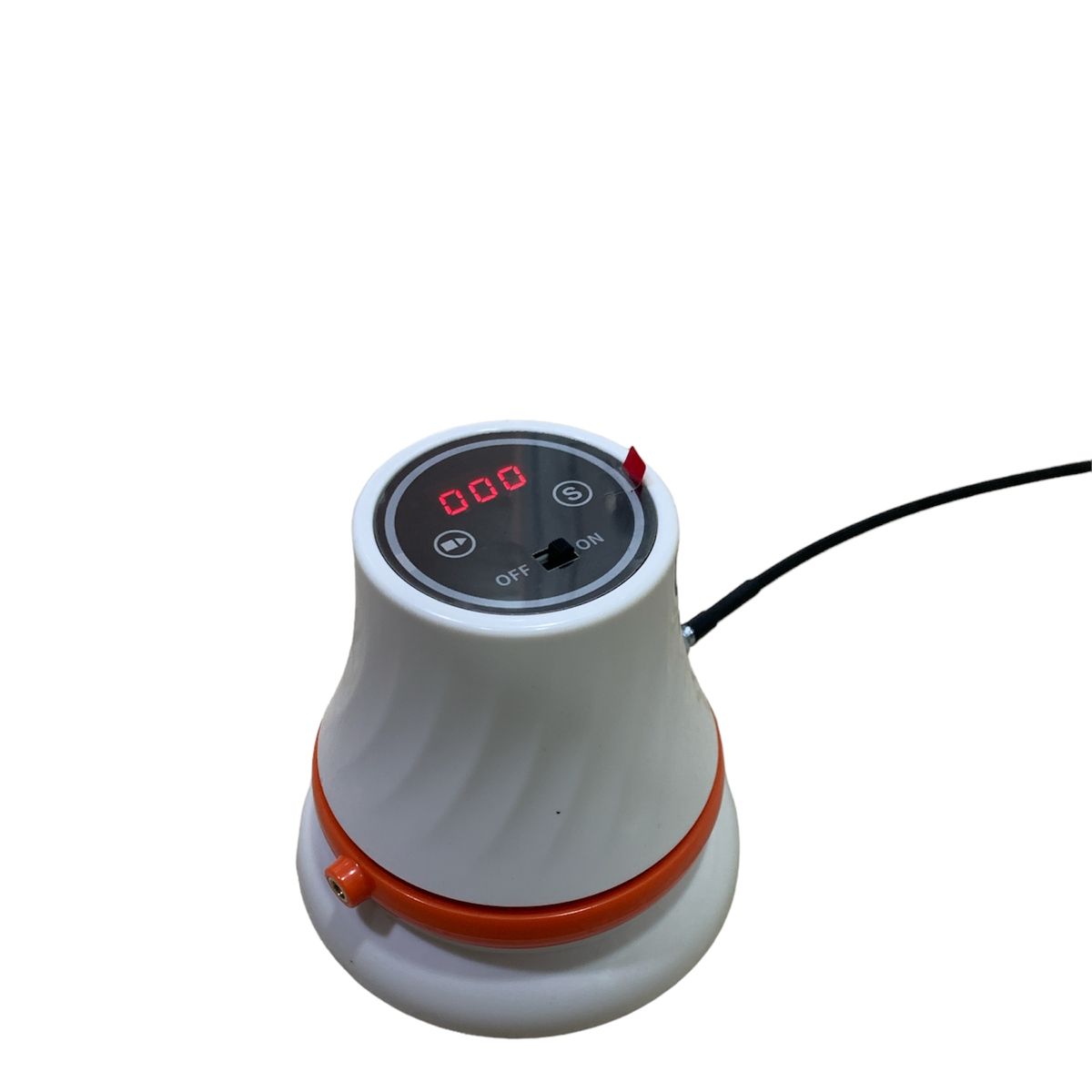 GENERICO - Cuerda Para Saltar Recargable + Control Remoto