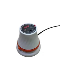 GENERICO - Cuerda Para Saltar Recargable + Control Remoto