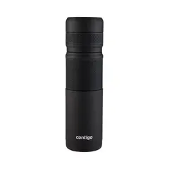 CONTIGO - Botella Térmica Therm Bottle 739ml Painted Black