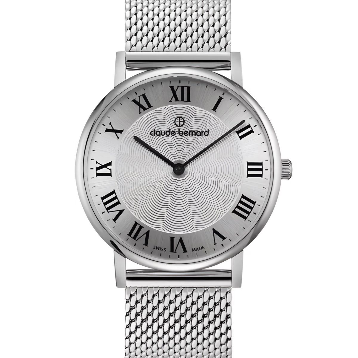 CLAUDE BERNARD - Reloj Claude Bernard Classic Plano Hombre