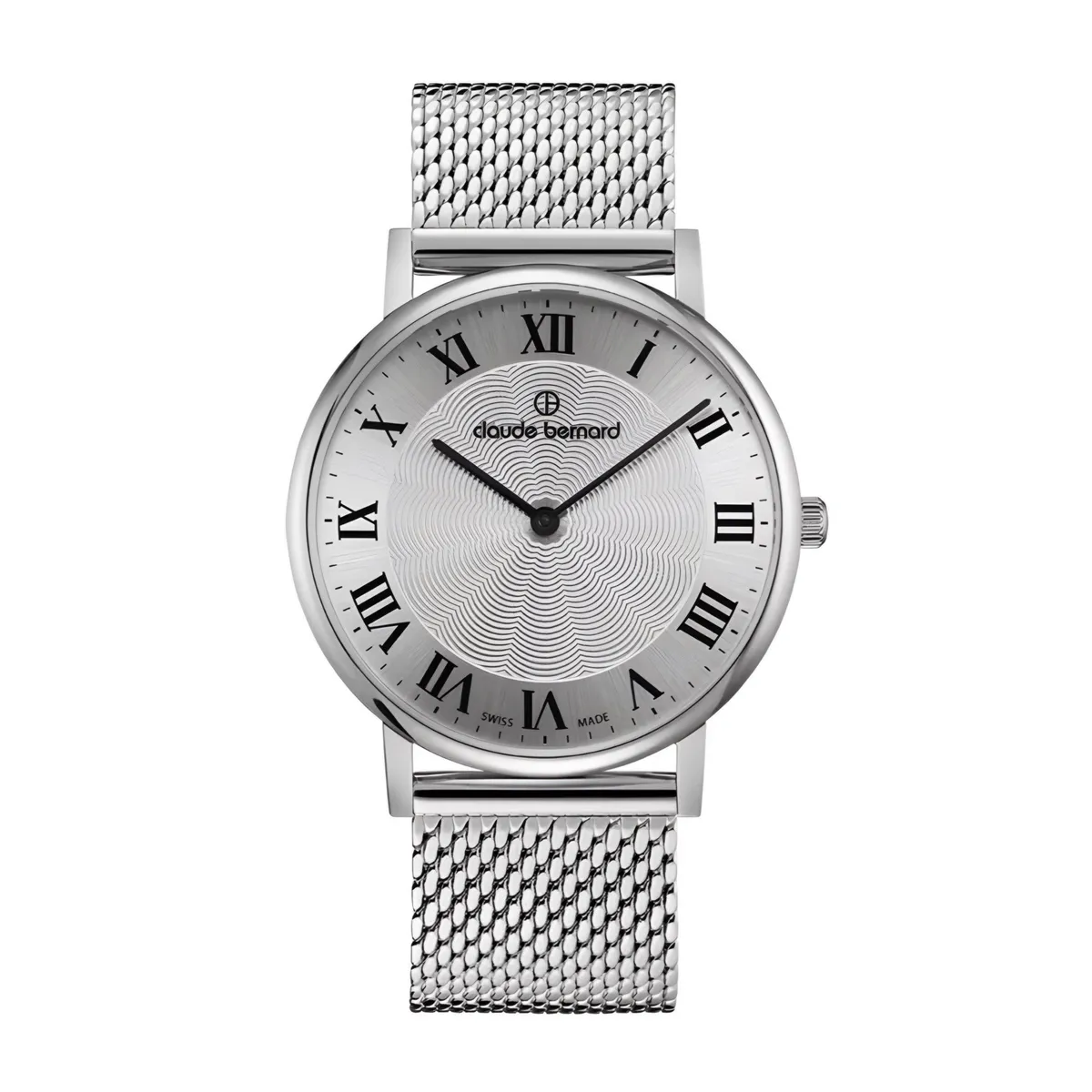 CLAUDE BERNARD - Reloj Claude Bernard Classic Plano Hombre