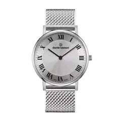 CLAUDE BERNARD - Reloj Classic Plano Hombre