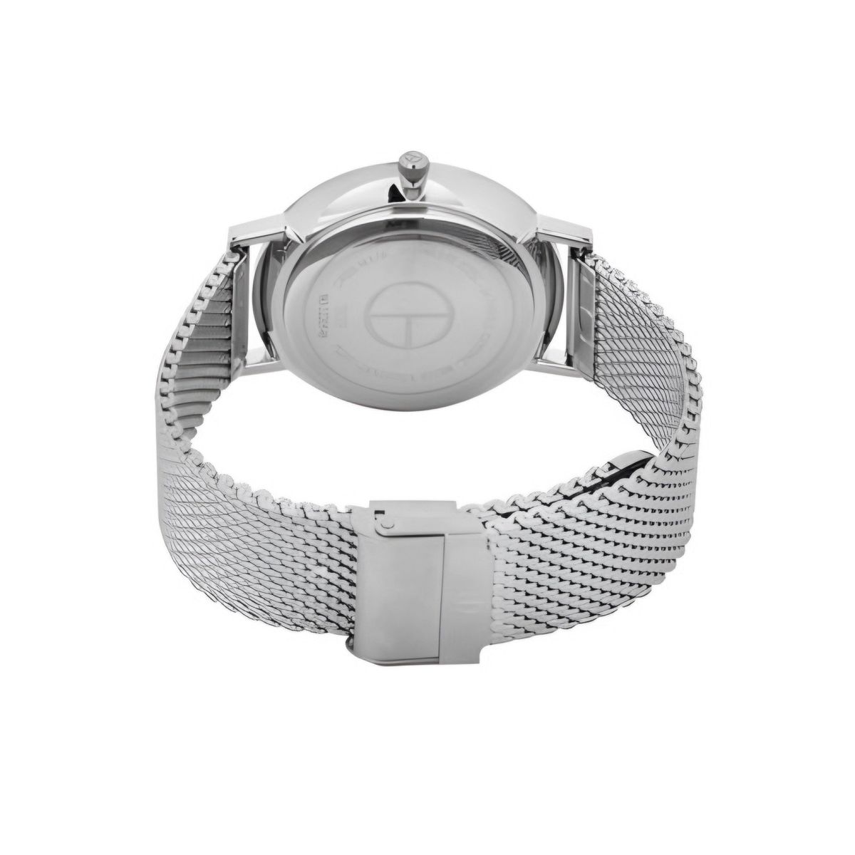 CLAUDE BERNARD - Reloj Claude Bernard Classic Plano Hombre