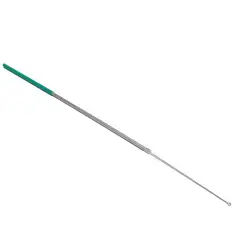 GENERICO - Asa microbiológicas 1ul con mango 1 unidad