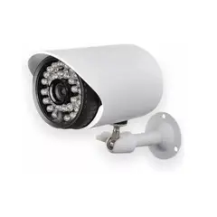 ANGELES DEL HOGAR - KIT CCTV 4 CÁMARAS DE SEGURIDAD MAS DVR 1080P FULL HD