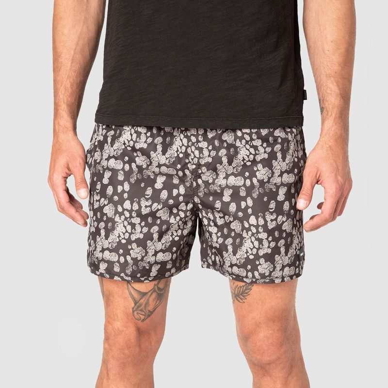 BUBBA - Swimsuit Tropez Wild Black Bubba