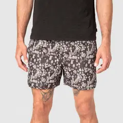 BUBBA - Swimsuit Tropez Wild Black