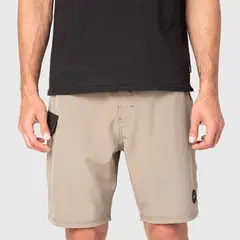 BUBBA - Boardshort Sand Black