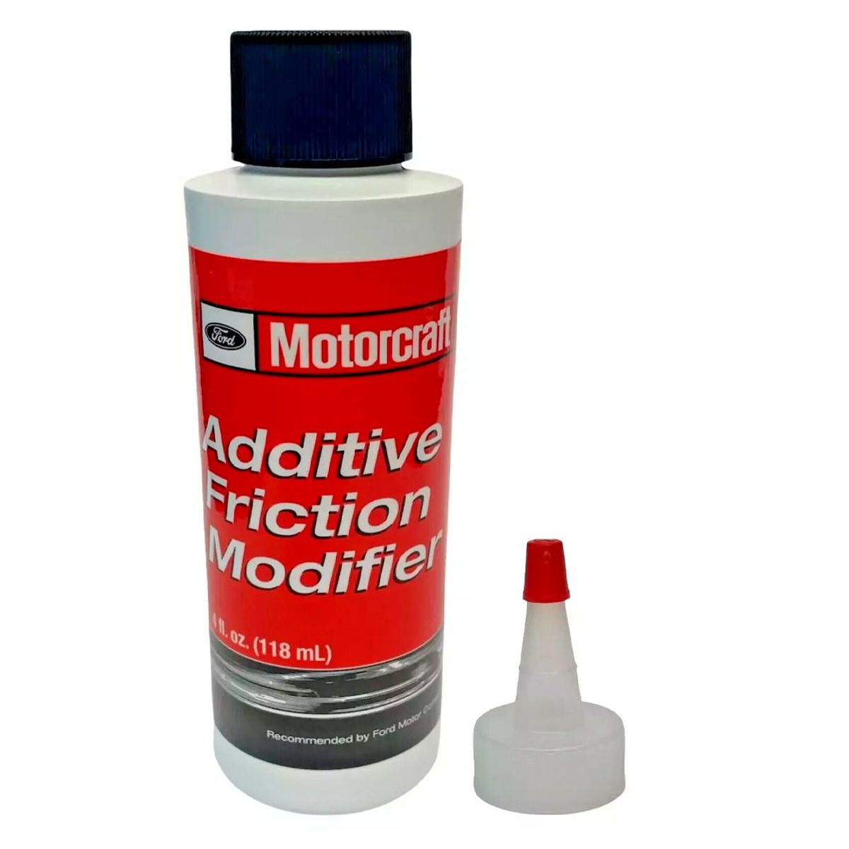 FORD - Aditivo Diferential Xl-3 Motorcraft Ford