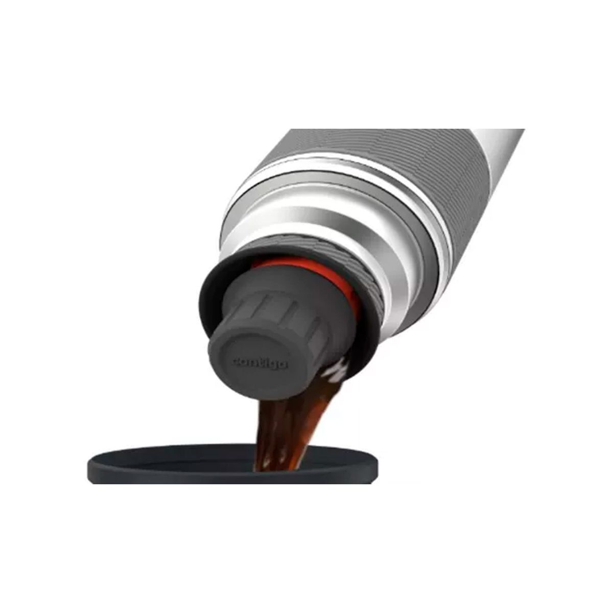 CONTIGO - Botella Térmica Contigo Therm Bottle 739ml SS