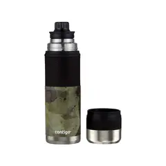 CONTIGO - Botella Térmica Therm Bottle 739ml Textured C