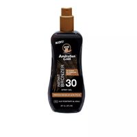 Gel En Spray Bronceador F30 237ml