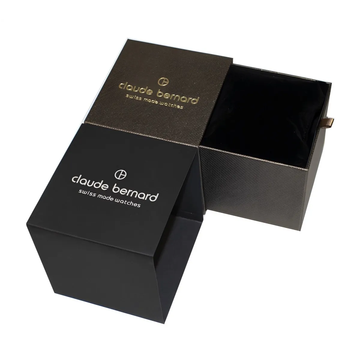 CLAUDE BERNARD - Reloj Claude Bernard Fashion Zircone Mujer