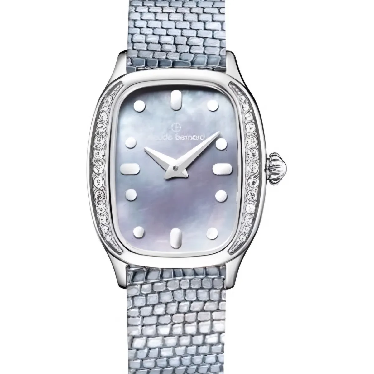 CLAUDE BERNARD - Reloj Claude Bernard Fashion Zircone Mujer