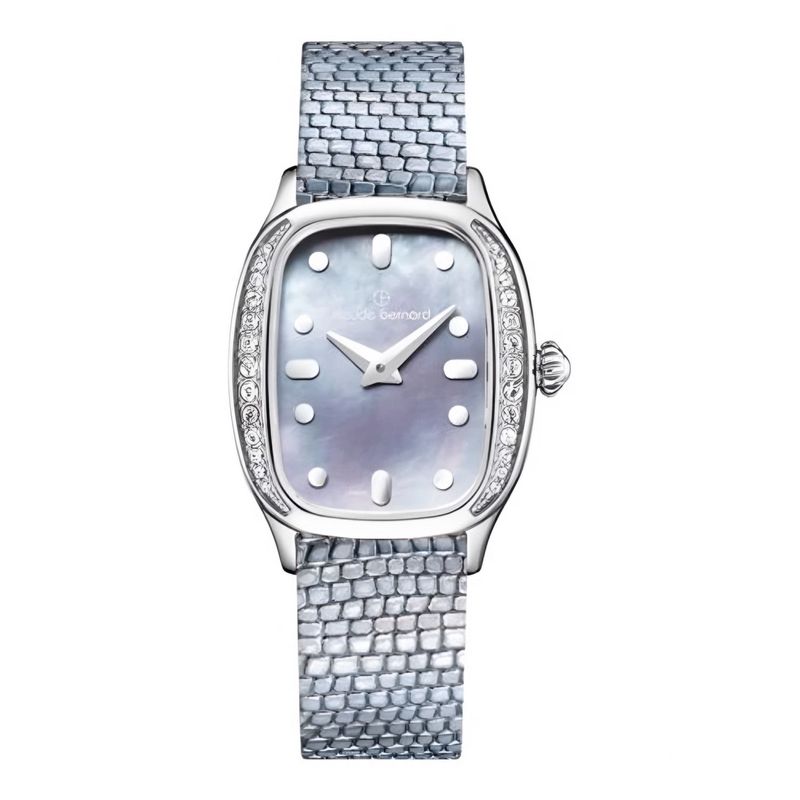 CLAUDE BERNARD - Reloj Claude Bernard Fashion Zircone Mujer
