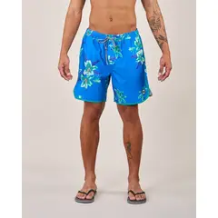 POLEMIC - Traje De Baño Pretina Elasticada Polemic.