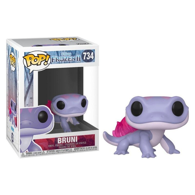 FUNKO - Funko Pop - Frozen 2 - Bruni - (734)