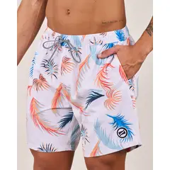 POLEMIC - Traje De Baño Pretina Elasticada