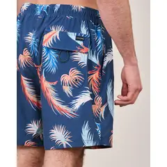 POLEMIC - Traje De Baño Pretina Elasticada