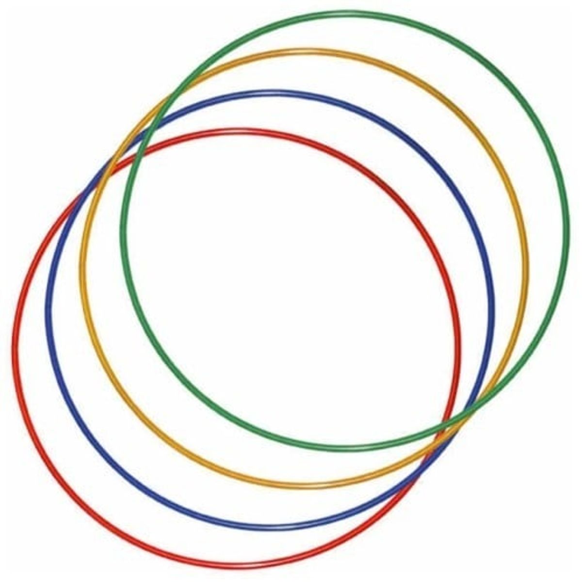 EQUUS - Aro Gimnasia Rítmica Equus 80 cm