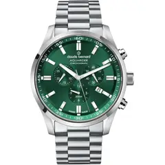 CLAUDE BERNARD - Reloj Aquarider Cronografo Hombre