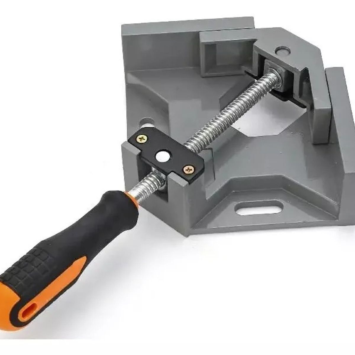 GENERICO - Prensa Esquinera Grande Para Unir Madera De Forma Precisa