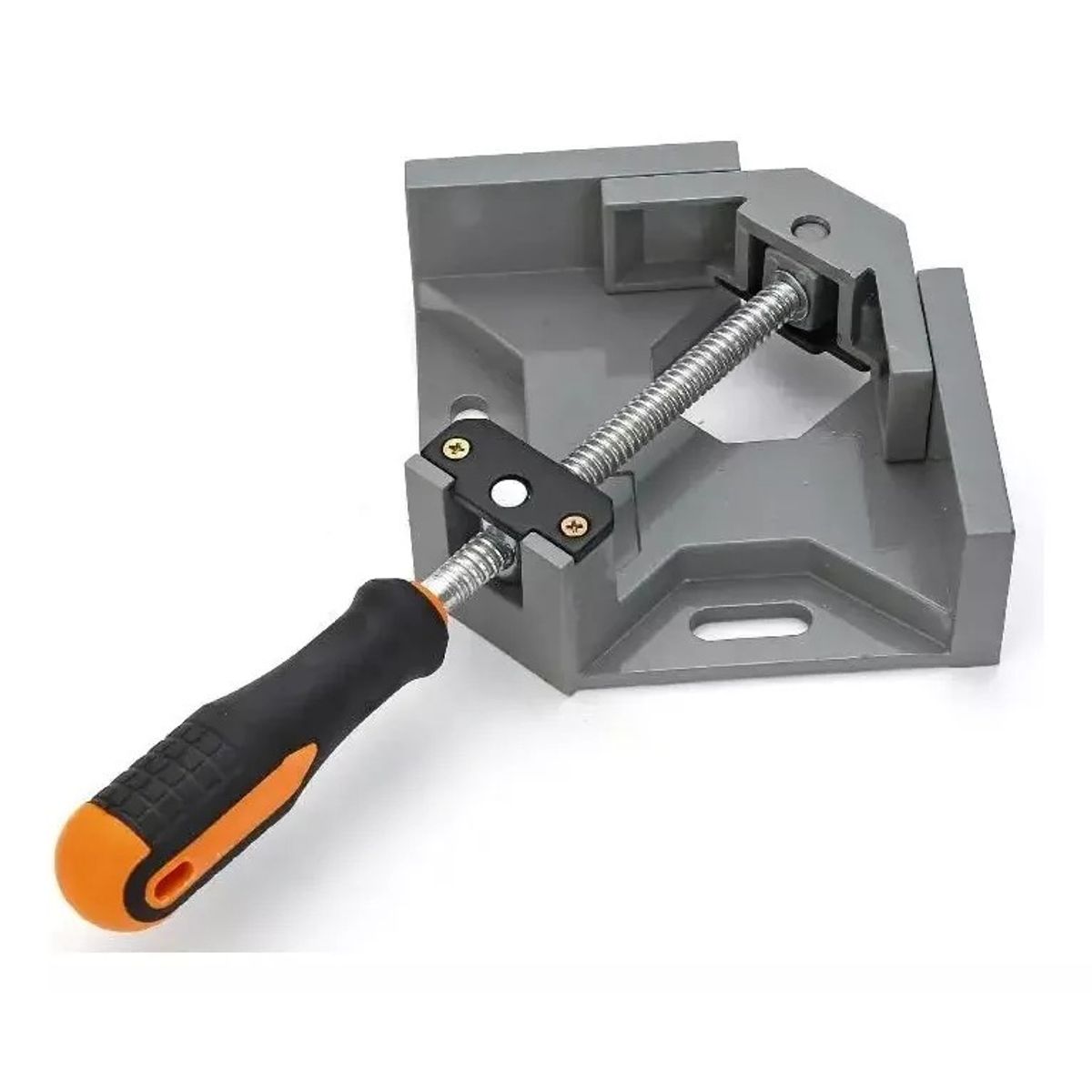 GENERICO - Prensa Esquinera Grande Para Unir Madera De Forma Precisa