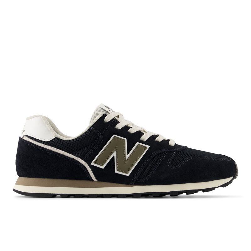 NEW BALANCE - Zapatillas Urbanas Hombre New Balance Azul ML 373 BK2
