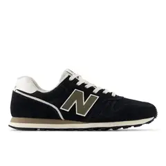 NEW BALANCE - Zapatillas Urbanas Hombre Azul ML 373 BK2
