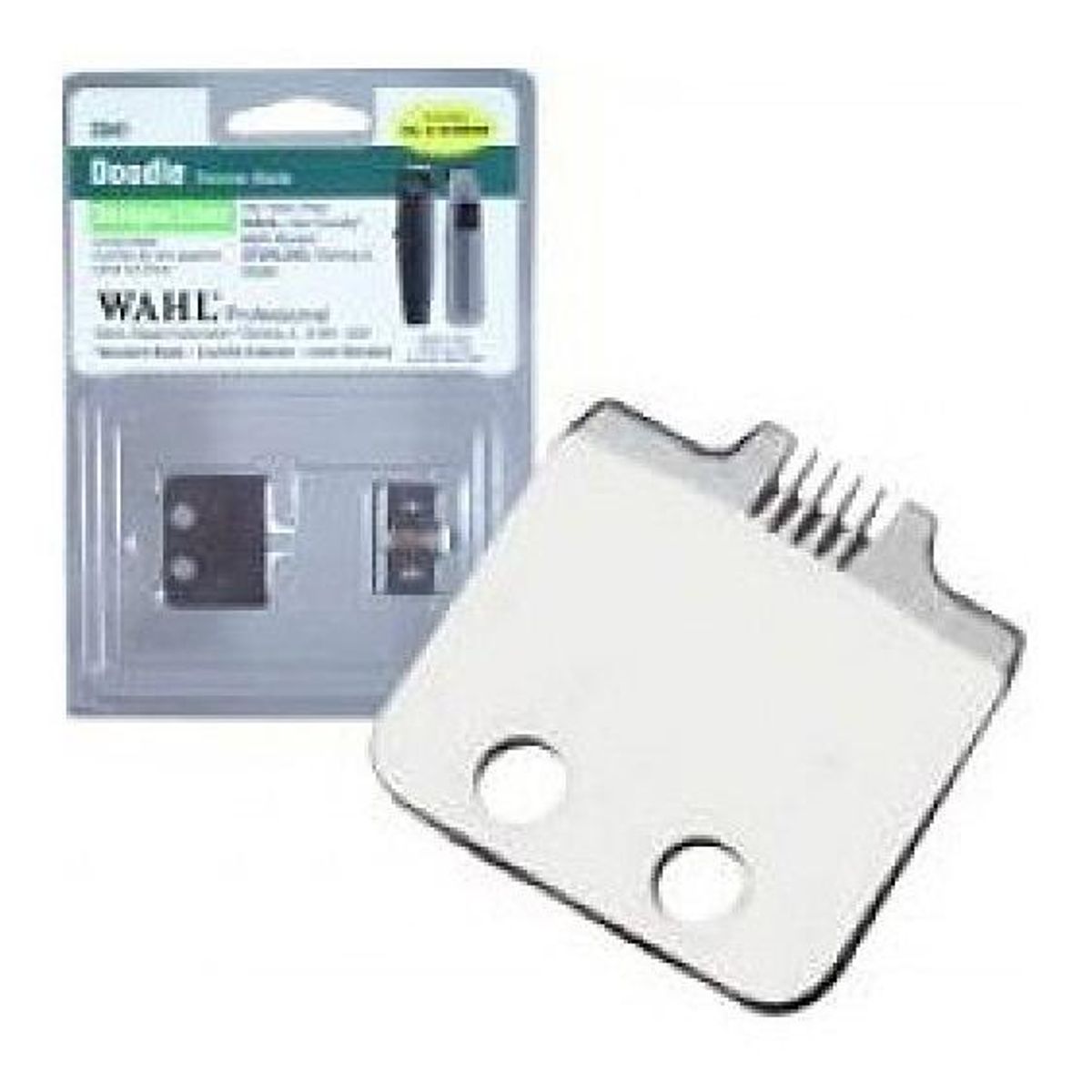 WAHL - Wahl Hoja De Recortadora De Tatuaje 2041 WAHL