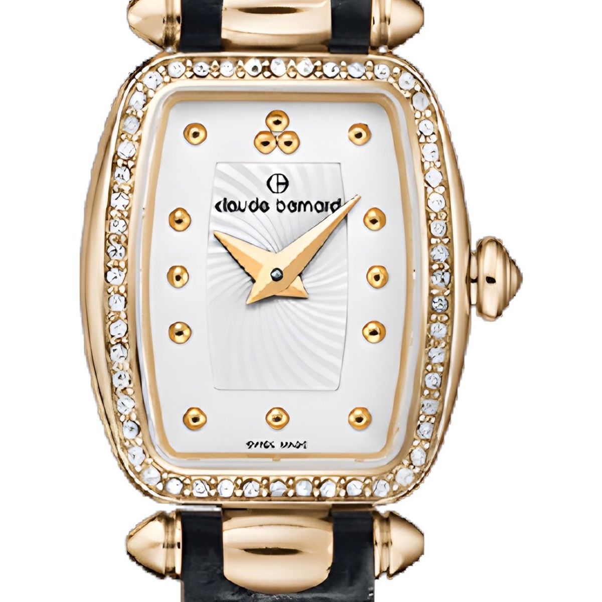 CLAUDE BERNARD - Reloj Claude Bernard Casual Zircone Mujer