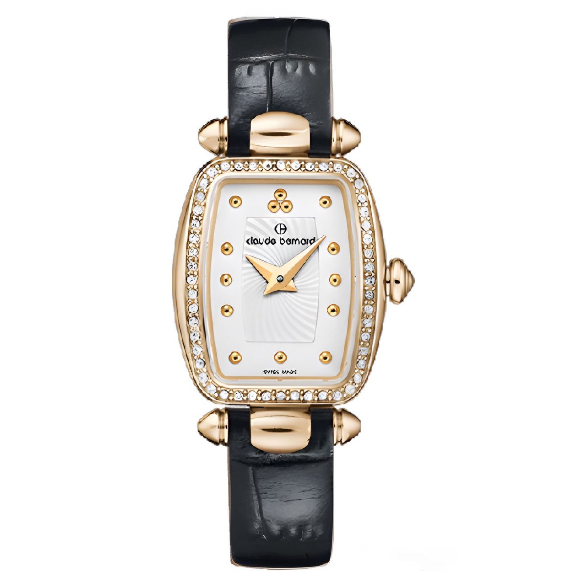 CLAUDE BERNARD - Reloj Claude Bernard Casual Zircone Mujer